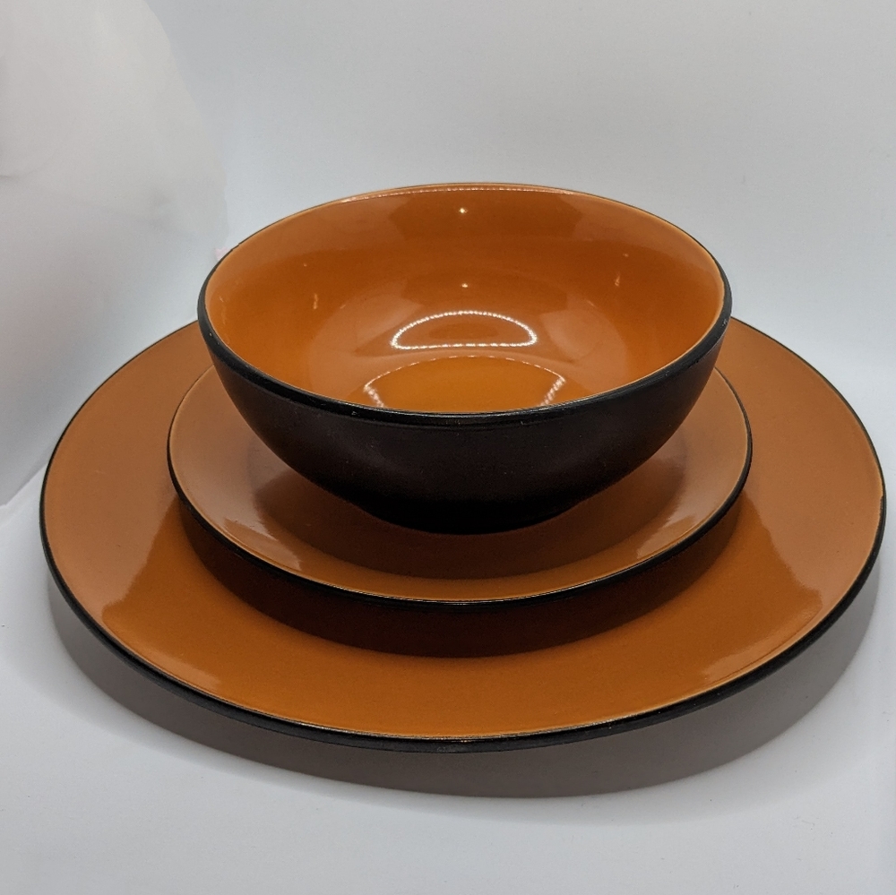 Corelle Hearthstone Dishes